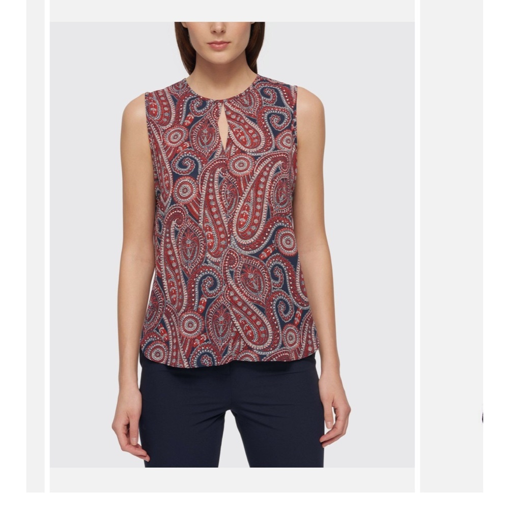 Tommy Hilfiger blouse